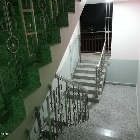 Hotel Vishwa Residency Patna  Exteriér fotografie