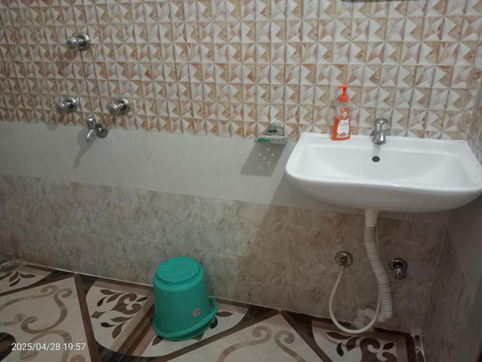 Hotel Vishwa Residency Patna  Pokoj fotografie