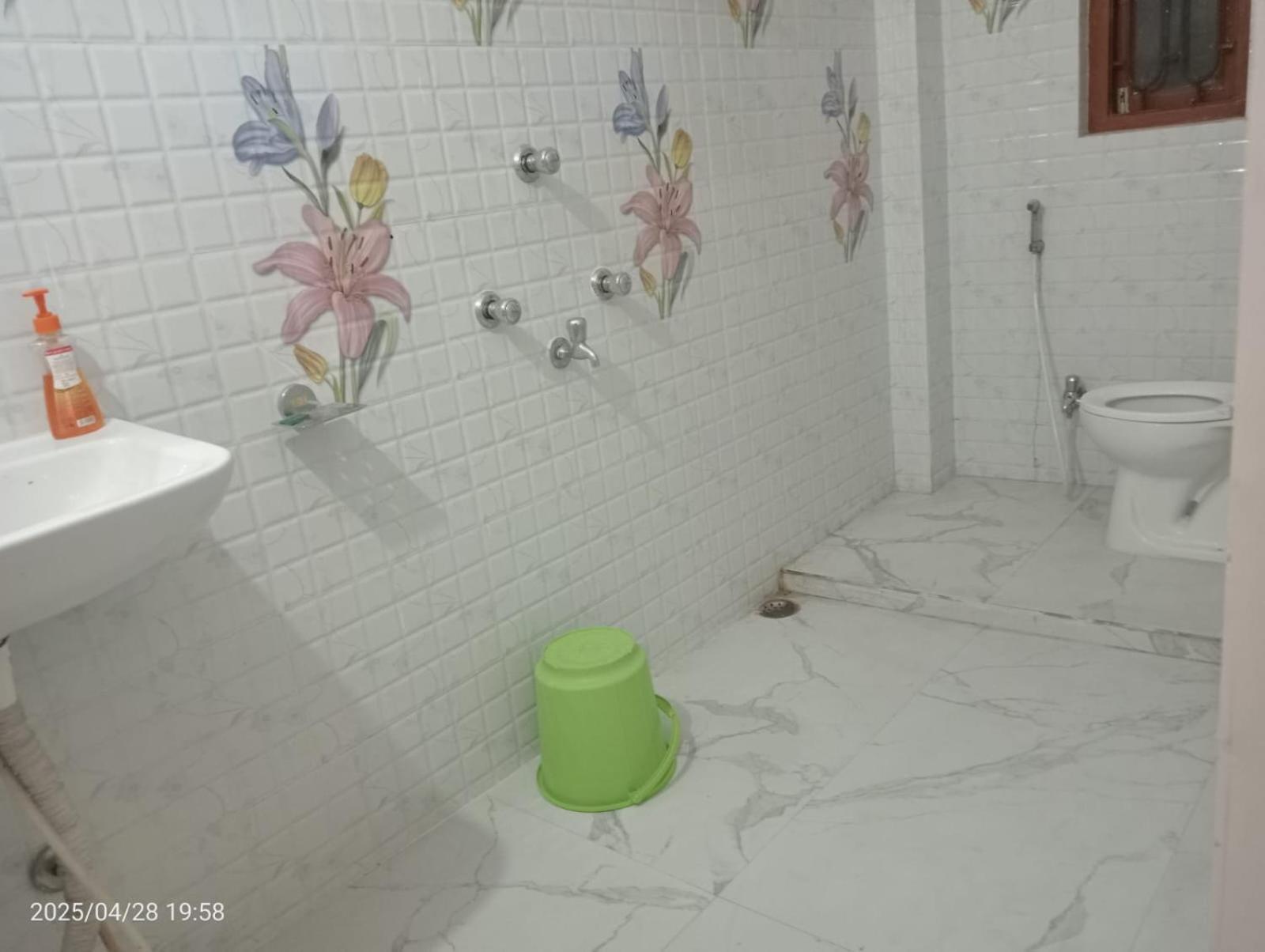 Hotel Vishwa Residency Patna  Pokoj fotografie